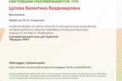 Свидетельство-проекта-infourok.ru-№ВН11393423