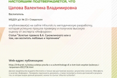 Свидетельство-проекта-infourok.ru-№ХЩ57723340